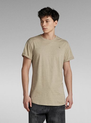 Camiseta Lash